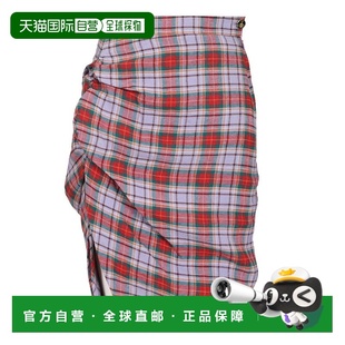 半身裙 女士 欧洲直邮vivienne westwood