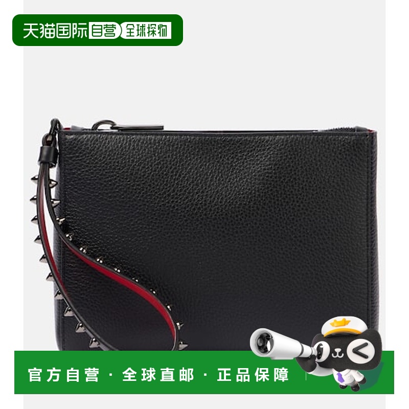 1h可退 香港直邮Christian Louboutin 克里斯提 鲁布托 女士 Caba