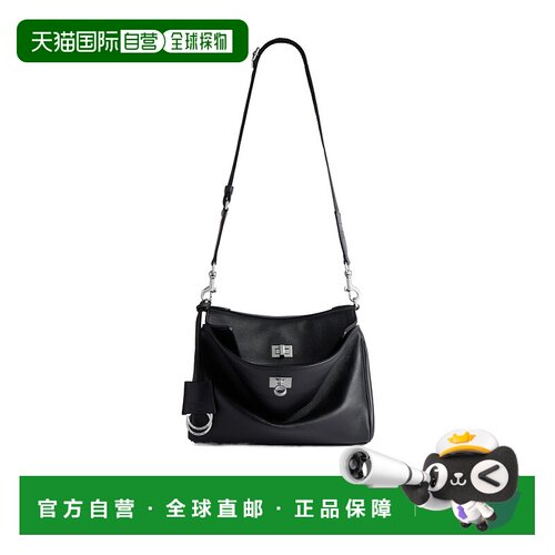 香港直邮Balenciaga Rodeo 小号手提包单肩包斜挎包 8275832ABOX