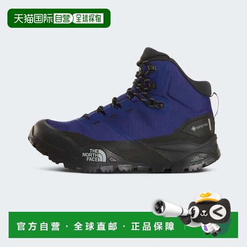 自营欧洲直邮The North Face北面 Offtrail GORE/TEX®男士徒步靴