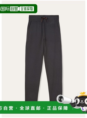 欧洲直邮LORO PIANA 25秋冬 FAM1822_MB97 男士 休闲裤 Merano 男