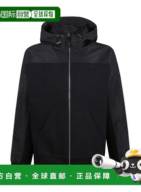 香港直邮Givenchy 长袖夹克 BMJ0PB3YRW