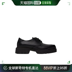 波士 男士 Chunky 50517228 香港直邮BOSS Sole 系带休闲鞋