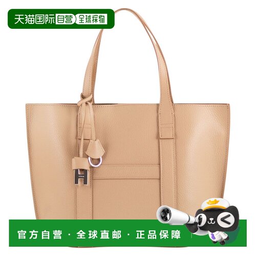 香港直邮Hogan女士托特包 【付后1h可退】