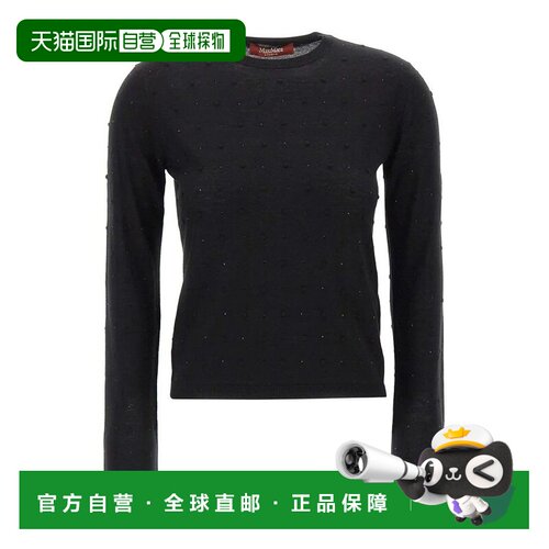 香港直邮MAX MARA STUDIO 女士针织衫 CELEBRE011【付后1h可退】