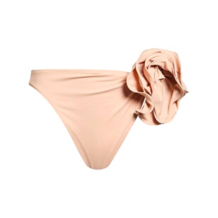 舒适时尚 香港直邮magda beige米色 比基尼 butrym 女士