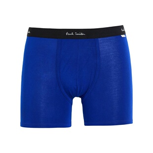 保罗 Smith 香港直邮Paul 男士 平角内裤 史密斯 1h可退