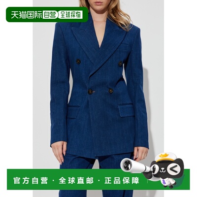 1h可退 香港直邮DSQUARED2 女士外套 S73BN0318DTN032961 AW2025
