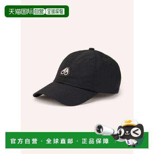 1h可退 香港直邮moose knuckles/慕瑟纳可 男士 帽子