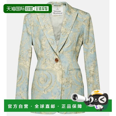 香港直邮Vivienne Westwood 薇薇恩 韦斯特伍德 女士 Lauren toil