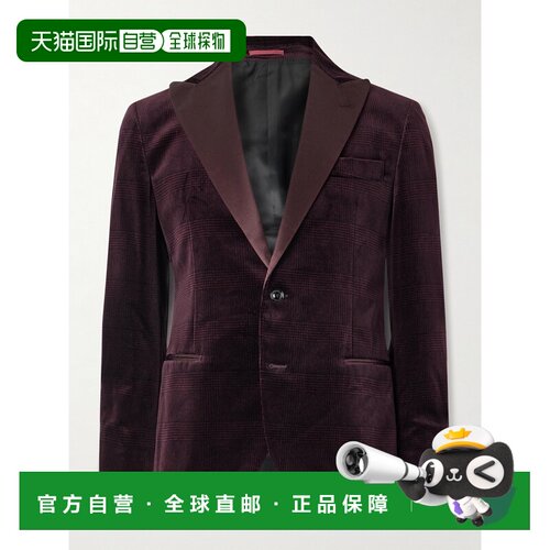 Brunello Cucinelli 布内罗 古奇拉利 男士 修身【付后1h可退】