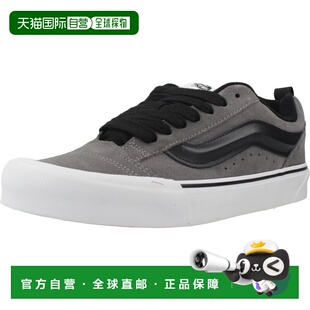 运动鞋 香港直邮Vans VN000DAJPWT1 SKOOL KNU 范斯 男士