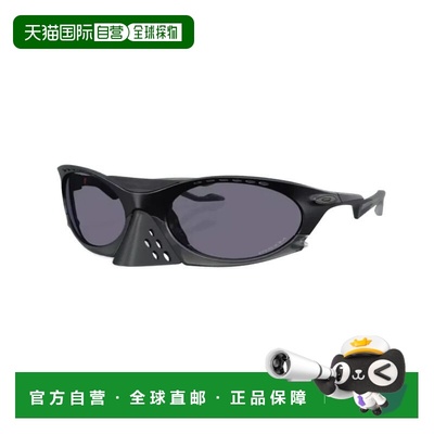 1h可退 香港直邮Oakley 欧克利 男士 OO9437-943701 太陽眼鏡 0OO