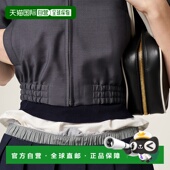 popeline 欧洲直邮MIU flammee缪缪 Chemise MIU 2025新品