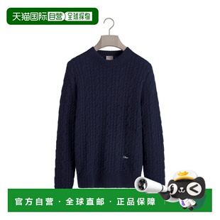 欧洲直邮DIOR（迪奥）Pull en maille torsadee