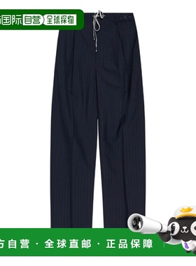 1h可退 香港直邮Maison Margiela 马丁 马吉拉 男士 S67KA0080M35