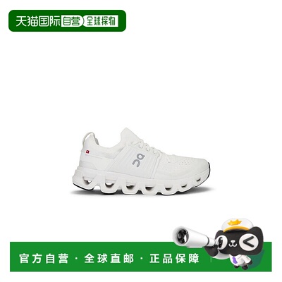 1h可退 香港直邮On 男士 Cloudswift 4 鞋靴 3MF10131200运动鞋