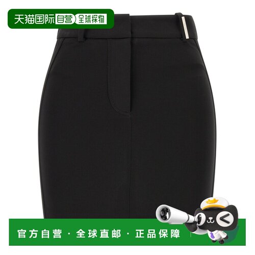 THE ATTICO 女士半身裙 261WCR00158VVP002AA100 AW2026