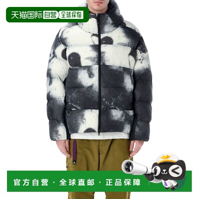 香港直邮Nike 耐克 女士 NIKE ACG LUNAR 湖蓝色蓬松夹克 HV11440