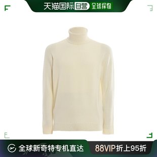 D7M104 香港直邮Drumohr turtleneck