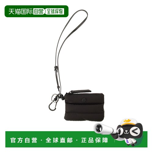 1h可退 香港直邮MONCLER 男士卡包 L209A6G00004M7451999 AW2026