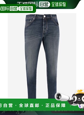 欧洲直邮JACOB COHEN 男士牛仔裤UQE1540S3678942D