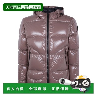 欧洲直邮herno 男士 夹克衫羽绒服外套