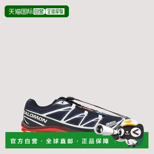 欧洲直邮salomon/萨洛蒙  运动鞋跑鞋