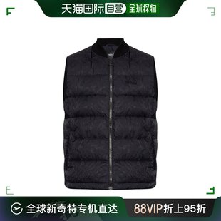 马甲 香港直邮VERSACE 24SS 无袖 Men