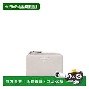 香港直邮Emporio Armani 徽标小号钱包 Y3H327阿玛尼
