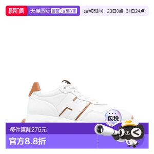 欧洲直邮HOGAN霍根女士运动鞋HXW6410EH41厚底