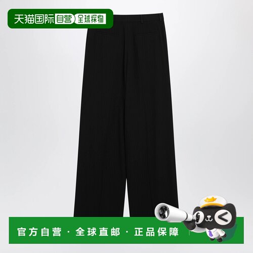 1h可退 香港直邮SAINT LAURENT 男士休闲裤 A000O7Y4L311003 AW20