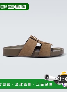 1h可退 香港直邮Christian Louboutin 克里斯提 鲁布托 男士 Dhab