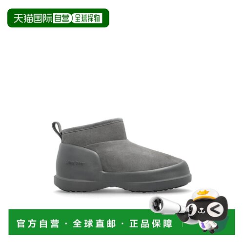 1h可退 香港直邮MOON BOOT 女士户外登山鞋 80D25000700H005 CO
