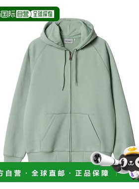 香港直邮Carhartt WIP Chase 连帽夹克 I033664