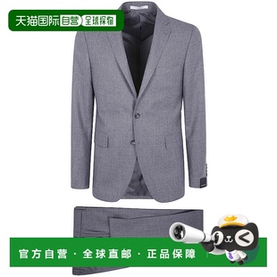 西服 休闲西装 欧洲直邮tagliatore 男士