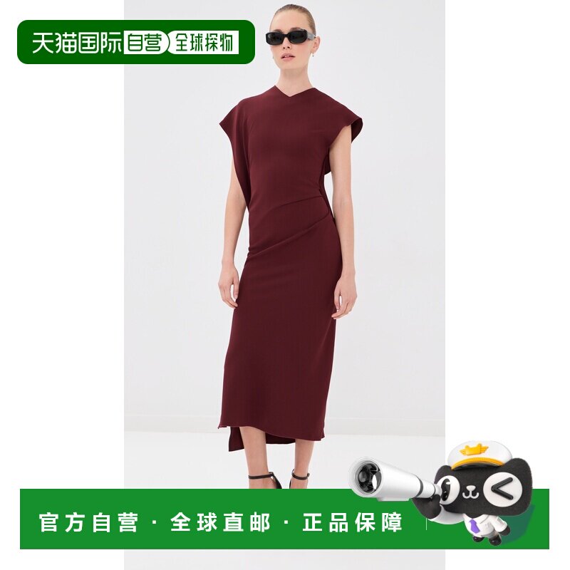 香港直邮VICTORIA BECKHAM 维多利亚 贝克汉姆 女士 Victoria 中
