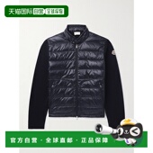 Moncler 修身 盟可睐 Logo 香港直邮1h可退 Down 男士 Appliqued