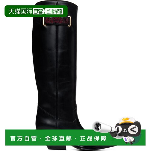 香港直邮Chloe蔻依女士长靴 【付后1h可退】
