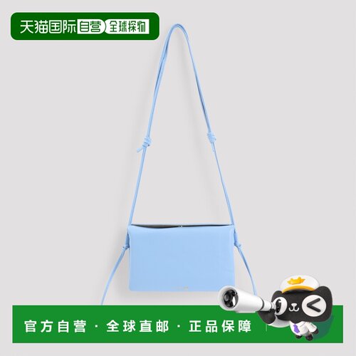 香港直邮CELINE 女士斜挎包 10P862O8607SB CO 蓝【付后1h可退】