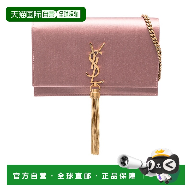 欧洲直邮saint laurent 女士 单肩包斜挎包