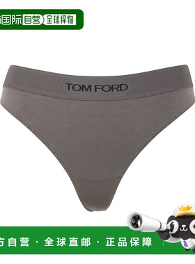 1h可退 香港直邮Tom Ford 汤姆 福特 女士 UNDERWEAR 内裤 KNJ009