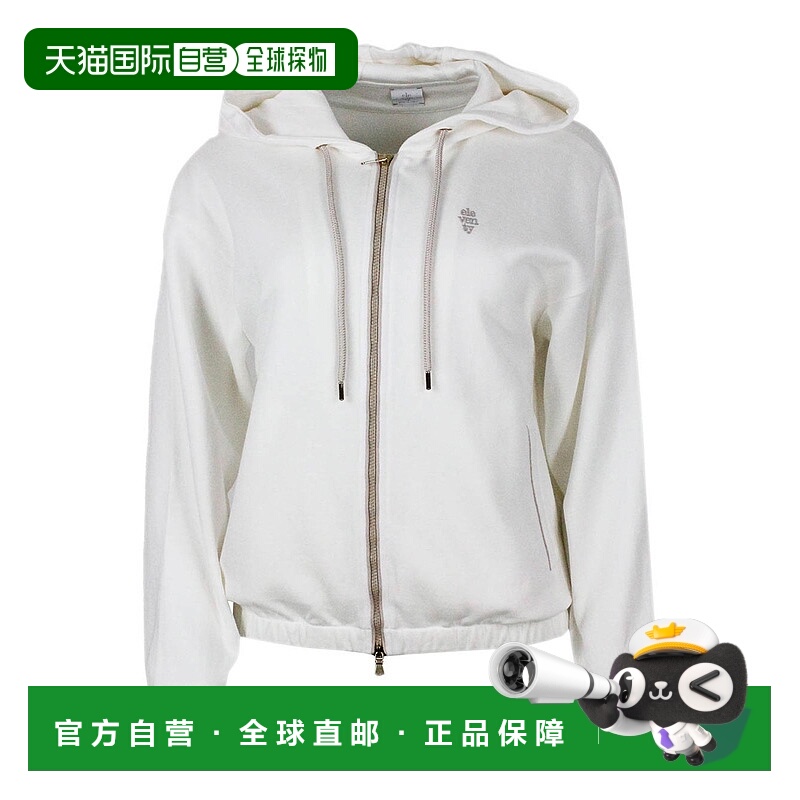 1h可退 欧洲直邮ele ven ty 女士 针织衫