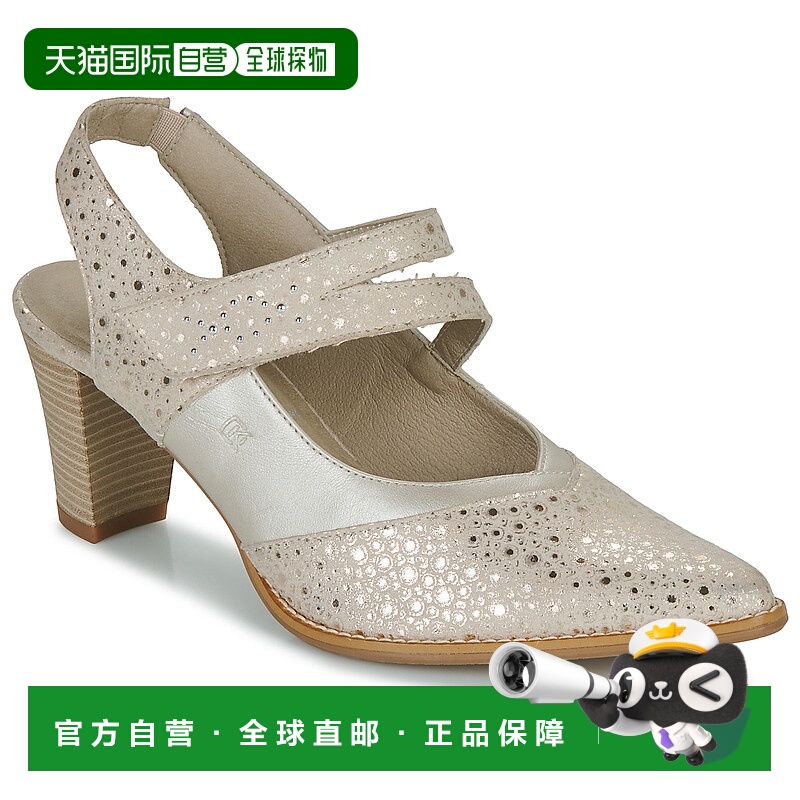 欧洲直邮Dorking 女士 高跟鞋 DODI
