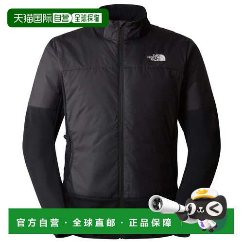 香港直邮THE NORTH FACE 男士户外冲锋衣 0280989【付后1h可退】