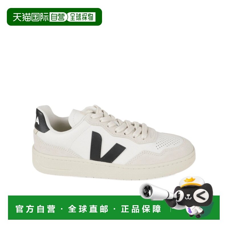 1h可退 香港直邮女士 拼接运动鞋 crov,女鞋,时尚休闲鞋,淘宝优惠券,粉丝福利购,淘宝优惠卷