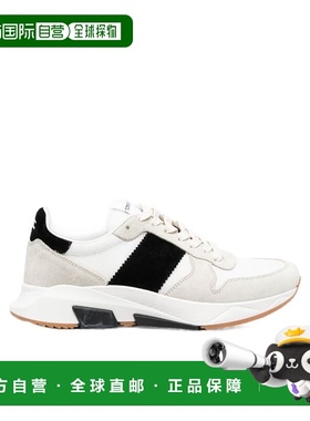 香港直邮Tom Ford 低帮男鞋 休闲运动鞋J1262LCL116N