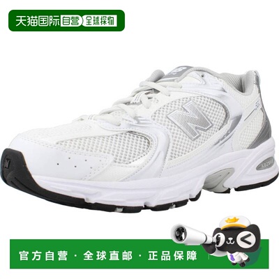 1h可退 香港直邮New Balance  男士 MR530 EMA 运动鞋 MR530