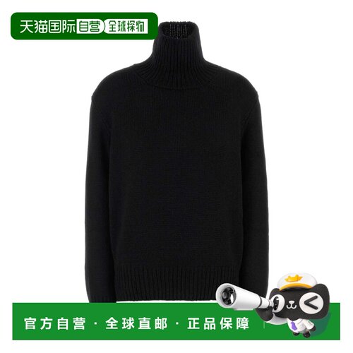 The Row 长袖高领毛衣 R000629Y1032 【付后1h可退】