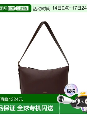 1h可退 香港直邮A.P.C. 女士 PXCBL-F61974-GAE 单肩包 PXCBLF619